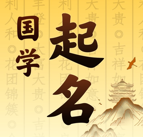 赛罕国学起名 人工起名一对一